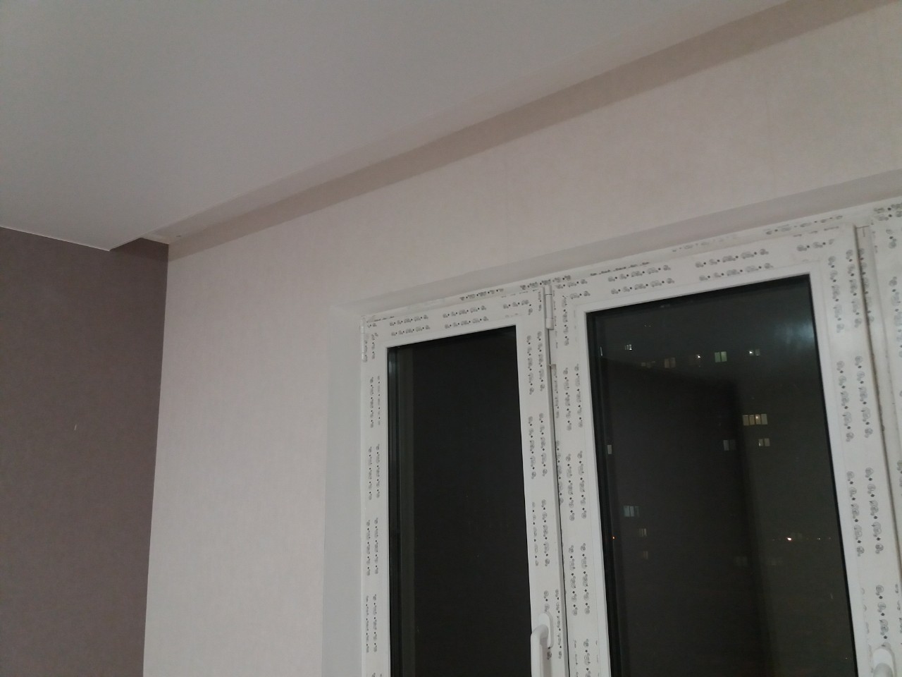 скрытый карниз